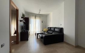 Suite Apartment City Center - Aloha Sevilla